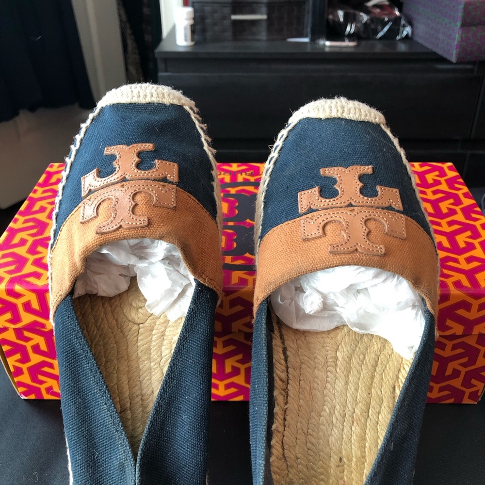 Tory Burch shoes
